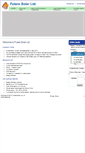 Mobile Screenshot of fularesolar.in